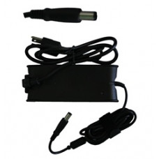 Dell PA-12 AC Adapter 19.5 Volt 3.34 Amp 65 Watt for Latitude and Inspiron Laptops 310-4408